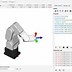 Image result for Robotic Arm Front View