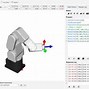 Image result for Six Axis Robot Cable Support