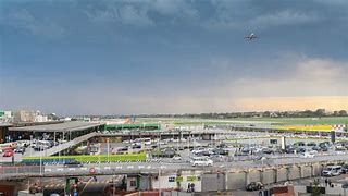 Image result for Milan Italian Airports