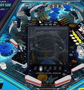 Image result for Fathom Pinball Cabinet Art