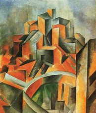Image result for Cubism Pieces