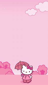 Image result for Cute Wallpapers for iPad Hello Kitty