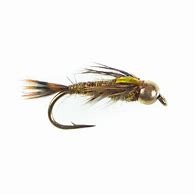 Image result for Nymph Flies with Dubbing