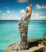 Image result for Alexander McQueen Vogue
