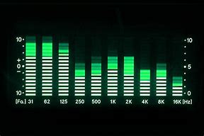 Image result for 5 Band Graphic Equalizer