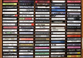 Image result for Music Room Art Cassette