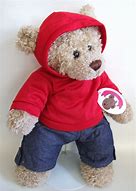 Image result for Build a Bear Clothes