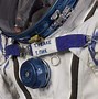 Image result for Tim Peake Astronaut Suit