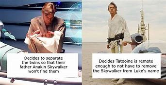 Image result for Rozz Star Wars Galaxy's Edge Meme