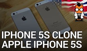 Image result for Clone iPhone 5