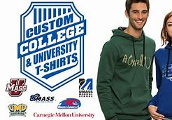 Image result for university tee shirt make your own