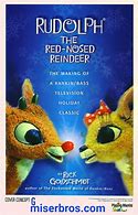 Image result for Rankin/Bass Rudolph