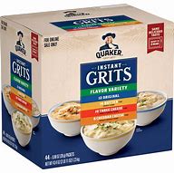 Image result for Instant Grits Sav-A-Lot