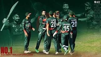 Image result for Bangladesh Cricket Team Wallpaper