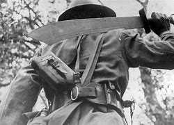 Image result for WW2 China Sword