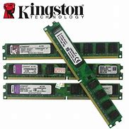Image result for Kingston DDR2 4GB RAM