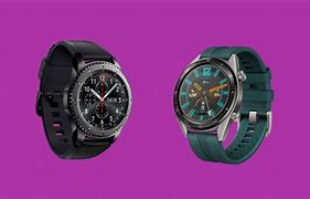 Image result for Samsung Gear S3 Frontier Power Button