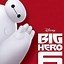 Image result for The Disney Phones Case Big Hero 6