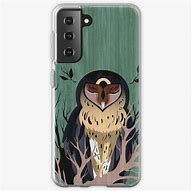 Image result for Samsung Galaxy a03s Owl Phone Case