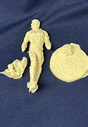 Image result for Witcher Figures Unpainted