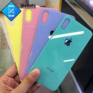 Image result for iPhone XS Max Costom Rear Glass