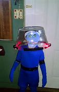 Image result for Scooby Doo Space Kook Costume
