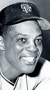 Image result for Willie Mays