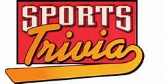 Image result for Sports Trivia Logo