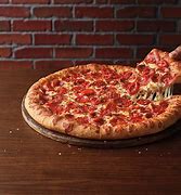 Image result for Pizza Spicy Hot Pizza Hut