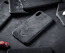 Image result for Alcantara iPhone Case