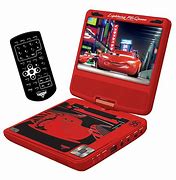Image result for Disney Portable DVD Player
