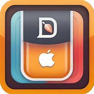 Image result for Mac App Store Logo