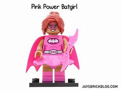Image result for Barbara Gordon LEGO Batman