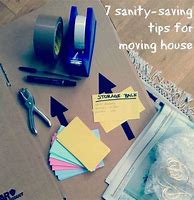 Image result for Moving House Notebook