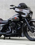 Image result for Custom Street Glide Special