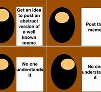 Image result for Abstract Memes