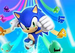 Image result for Sonic Colors Ultimate Visuals