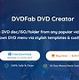 Image result for Setup DVD Menu