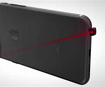 Image result for iPhone Laser