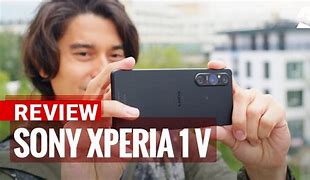 Image result for Sony Xperia C6603