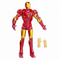Image result for Iron Man Prototype Armor