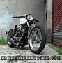 Image result for Chopper Ironhead Harley