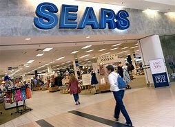 Image result for Sears Is Back