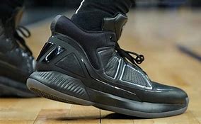 Image result for Adidas Derrick Rose 9