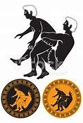 Image result for Greco-Roman Fight