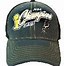 Image result for Lakers Championship Hat 2009
