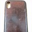Image result for Apple Leather Case Baltic Blue Patina