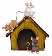 Image result for House Mouse Clip Art