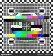 Image result for No Signal TV Display