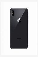 Image result for iPhone Space Grey with Apple Logo in Middle SE